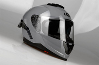 Kask Motocyklowy LAZER RAFALE SR EVO Z-Line (kol. Szary - Matowy) rozm. XL