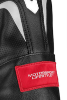 Y134 Track Wind Replica Evo