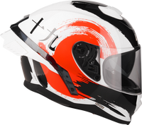 Kask Motocyklowy LAZER RAFALE SR JAPAN rozm. M