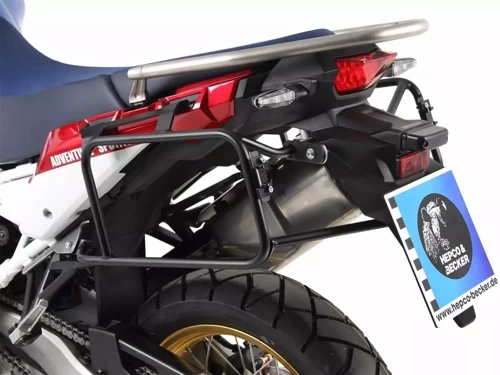 Honda Africa Twin Adventure Sports/DCT (2018-2019) side case carrier