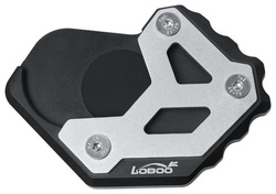 LOBOO Nakładka na stopkę boczną do BMW R1250GS ADV HP (10.3.03088.001.11)