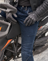 DEVON MEN D.BLUE 32L