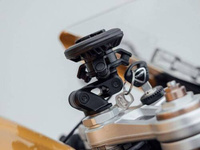 Quad Lock® Motorcycle Vibration Dampener