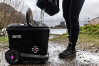 Muc-Off 21180 - Mobile Pressure Washer Moto Starter Bundle