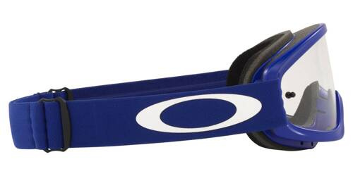 Oakley gogle O frame 2.0 pro XS MX niebieskie