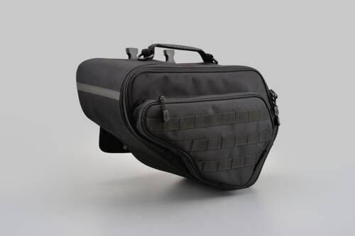 "HENLYBEGINS" SADDLE BAG 32L(16X2) DH-725