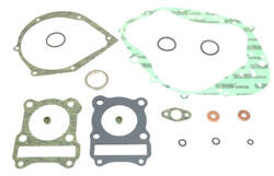 ATHENA KOMPLET USZCZELEK SUZUKI DR 125/SE/Z/T '82-88, GS 125 82-95