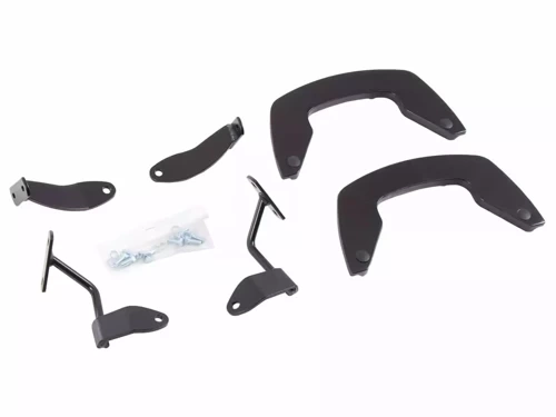 BMW R 1200 GS Adventure (2014-2018) C-BOW soft bag holder