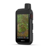 GARMIN Montana® 760i