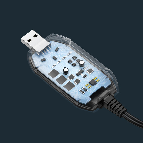 LOBOO Mini ładowarka do akumulatorów (10.1.04021.001.02)