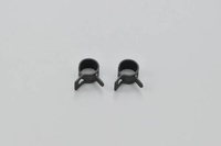 HOSE CLAMP 7MM 2PCS/SET