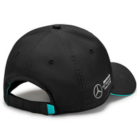 Czapka baseballowa Team Mercedes AMG F1