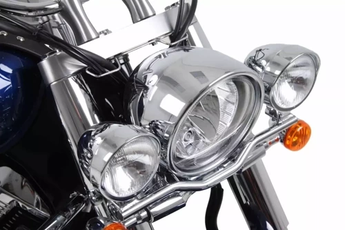 Suzuki C 1800 R Intruder (2008-) twin light kit