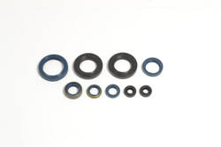 ATHENA KOMPLET (ZESTAW) USZCZELNIACZY SILNIKOWYCH HUSQVARNA CR/WR 250 89-91, WR 260 89-93