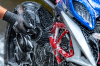 370 Soft Washing Brush