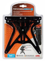 90146 Aero-X licence plate holder