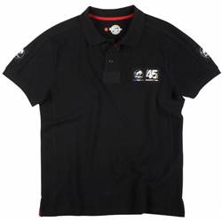 FURYGAN POLO 45 BLACK XL