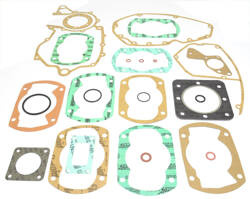 ATHENA KOMPLET USZCZELEK KTM 250 2T '74-'81 (GS 250, MX 250)