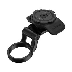Regulowana podstawa rowerowa pod zaślepkę sztycy główki ramy Quad Lock® Stem Cap Mount