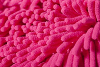 20411 2-in-1 Microfibre Wash Mitt