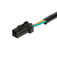 91610 Przewody do kierunkowskazów, 2 szt -  Ducati