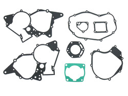 NAMURA KOMPLET USZCZELEK HONDA NSR/CRM 125 '88-'01