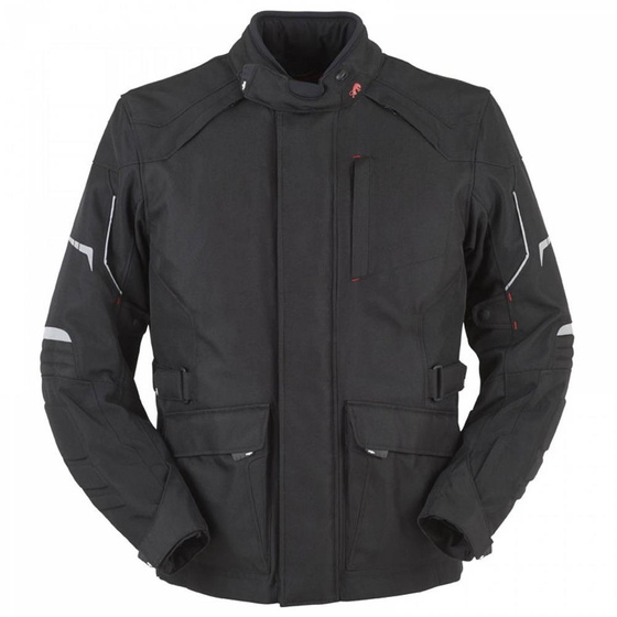 FURYGAN KURTKA WR14 BLACK L