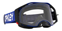 Oakley gogle Airbrake MX niebieskie