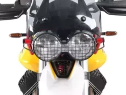 Moto Guzzi V 85 TT (2019-)/Travel (2020) lamp guard