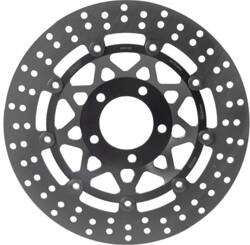 TRW LUCAS FRONT BRAKE DISC SUZUKI GSF 600 94-04, GSXF 600 88-02, RF 600 93-96, GSXF 750 89-02