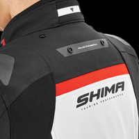 DUNE LADY JKT BLUE XS