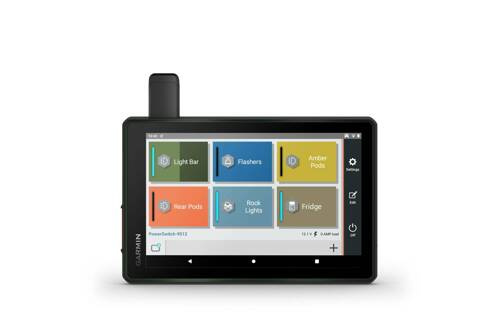 GARMIN Tread® - SxS Edition