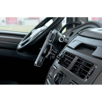 91801 Mag Pro Airvent, Magnetic phone holder for air vent