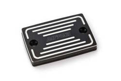MASTER CYLINDER CAP YAMAHA-D,CNC,BLACK