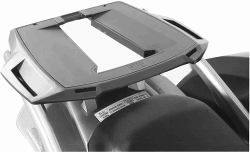 Kawasaki GTR 1400 (2007-2016) Alurack-Metal carrier for TC