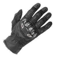 Rękawice motocyklowe BUSE Airway czarne 08