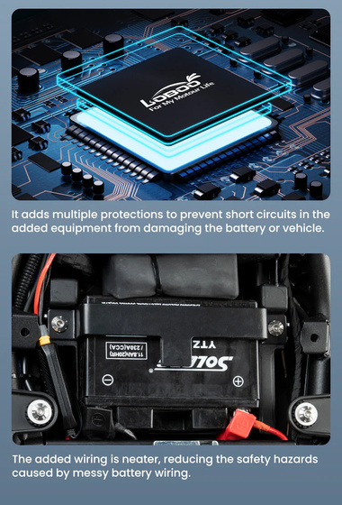 LOBOO Electronic Manager (10.1.04010.001.01)