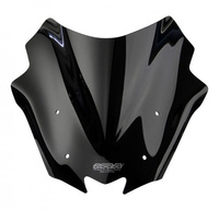 Motorcycle Windshields MRA YAMAHA MT-07, RM04, 2014-2017, form NSM, transparent