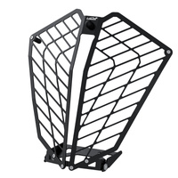 LOBOO Osłona przedniego oświetlenia KTM 390ADV/790ADV (10.3.06241.001.11)