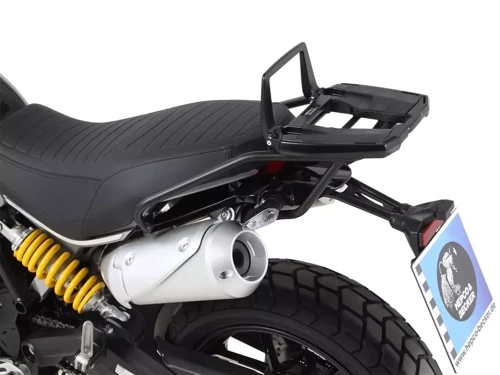 Ducati Scrambler 1100/Special/Sport (2018-2020) Easyrack-Metal Carrier for TC
