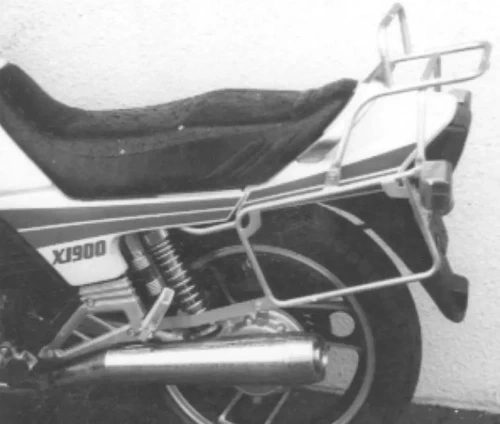 Yamaha XJ 750/900 F (1985-1994) rurowy stelaż centralny