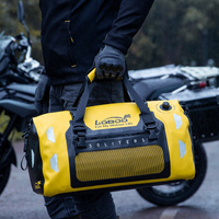 LOBOO TPU Torba żółta 50L (10.4.01010.001.61)