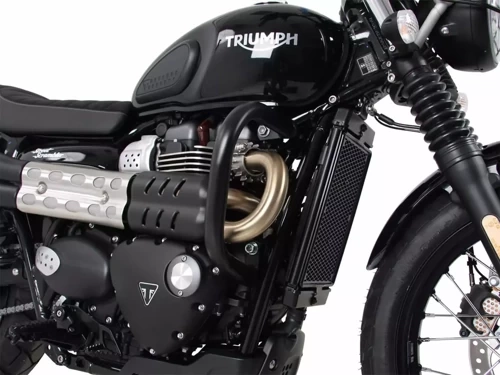 Triumph Street Scrambler (2017-) Gmol silnika