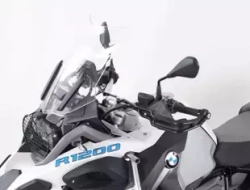 BMW R 1250 GS Adventure (2019-) Osłona oryginalnych handbarów