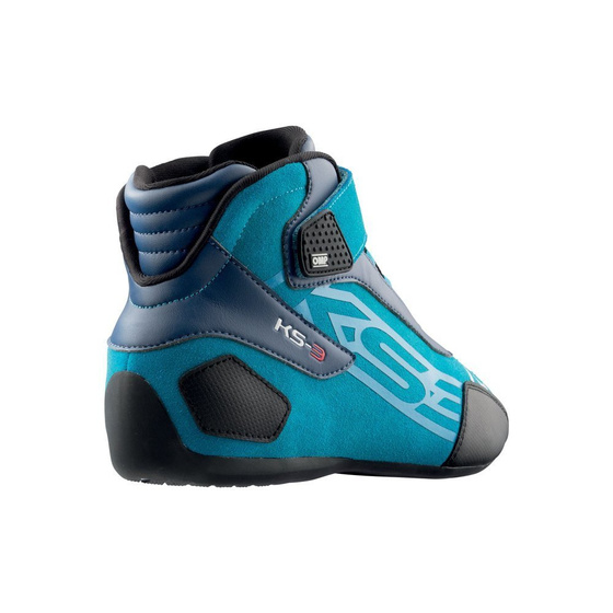 Buty kartingowe OMP Racing KS-3