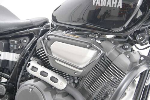 Yamaha XV 950/R (2013-2020) air filter box fender