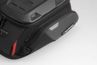 SW-MOTECH Motorcycle Quick-Lock PRO Sport Tank Bag