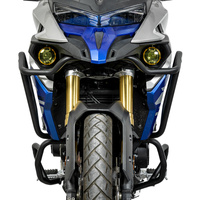 LOBOO Crash Bar do VOGE SR250GT (2023-) Black (10.3.01831.001.11)