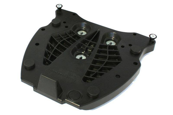 PŁYTA MONTAŻOWA DO ALU-RACK POD KUFER CENTRALNY GIVI MONOLOCK, ADAPTER PLATE, SW-MOTECH