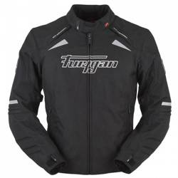 FURYGAN KURTKA WB-06 BLACK M